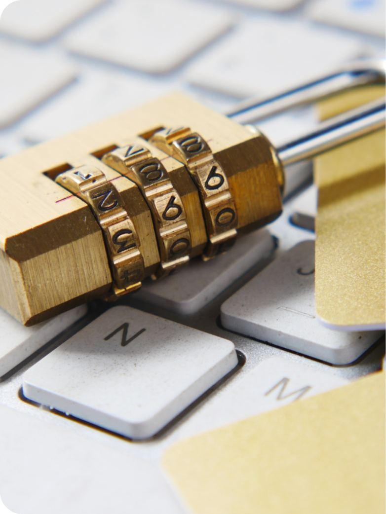 Une image de connection